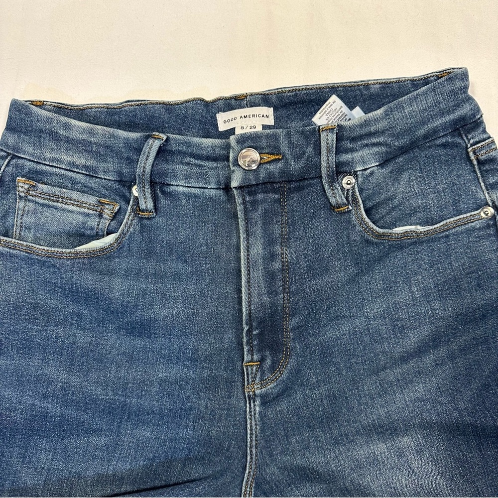 Good Legs Flare Jeans 8/29 - Picture 12 of 16